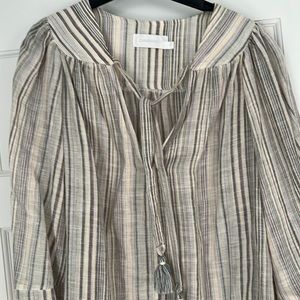 Zimmerman Blouse